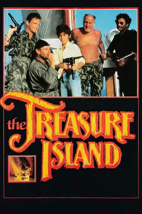 Treasure Island